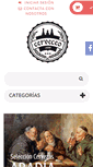 Mobile Screenshot of cerveceo.com